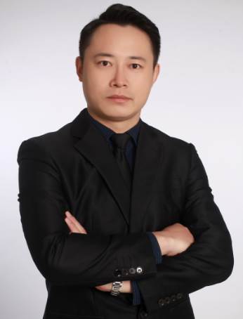 張軼培訓(xùn)講師