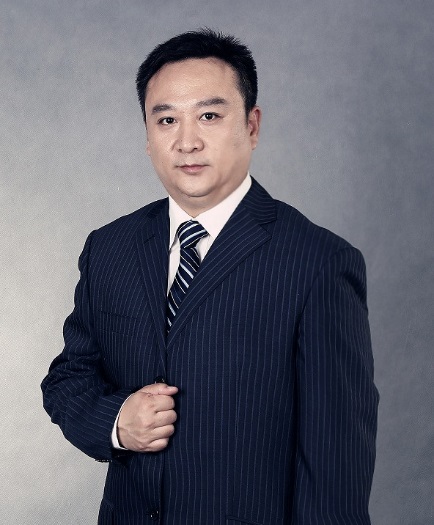 馬兆林培訓講師