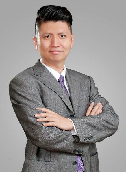 羅嘉穎培訓(xùn)講師 羅嘉穎培訓(xùn)講師