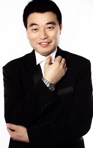 范恒培訓(xùn)講師