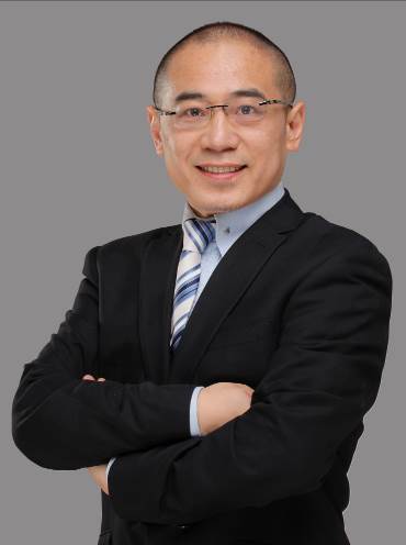 張誠(chéng)忠培訓(xùn)講師