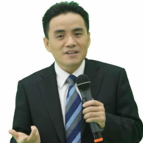 曹金榮培訓(xùn)講師