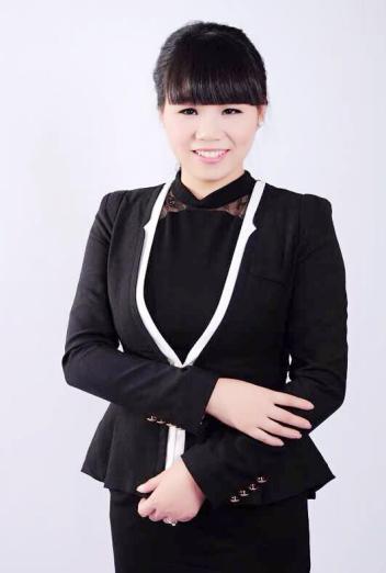 舒冰冰培訓(xùn)講師