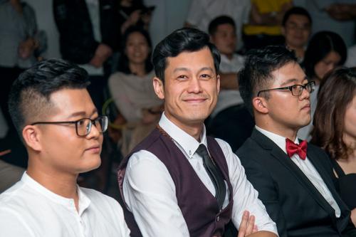 蔣小華：如何把“苗子”打造成“干將”？