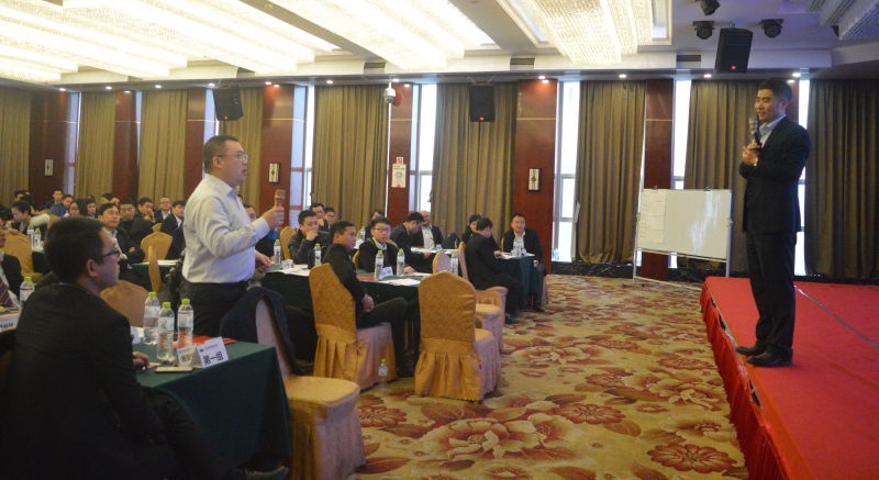  替補(bǔ)體系：如何催化人才蛻變？