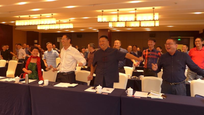 中層管理：優(yōu)秀的企業(yè)中層管理者的除了會管人，還要會什么？