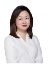 何菁菁培訓(xùn)講師