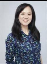 秦文嬌培訓(xùn)講師