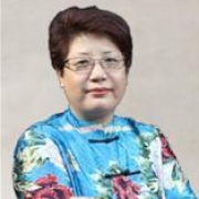 季馨遠(yuǎn)培訓(xùn)講師