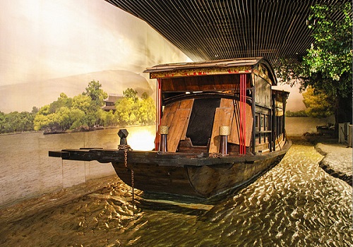 “紅船精神”正式寫(xiě)入國(guó)家規(guī)劃 “紅船精神”正式寫(xiě)入國(guó)家規(guī)劃