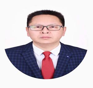 羅軍偉培訓(xùn)講師