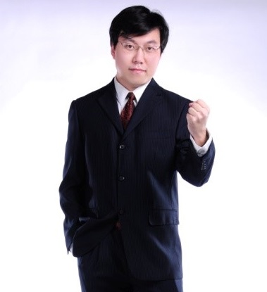趙明哲培訓講師