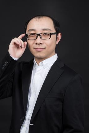 張慕梁培訓(xùn)講師