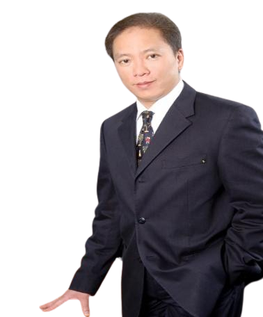 莫大斌培訓(xùn)講師