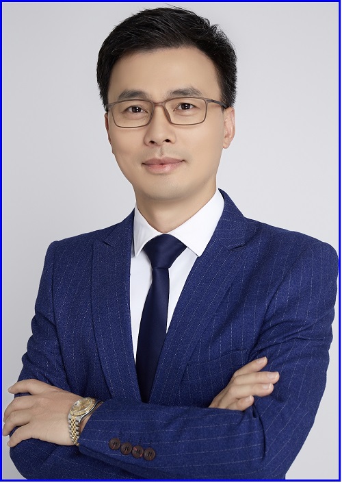 李騏培訓(xùn)講師 李騏培訓(xùn)講師