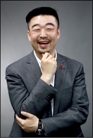 丁云峰培訓講師