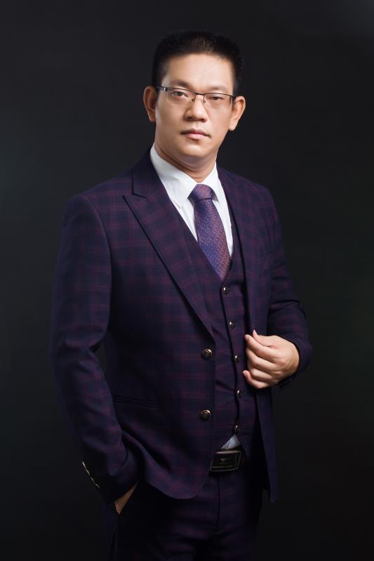 李安強(qiáng)培訓(xùn)講師 李安強(qiáng)培訓(xùn)講師