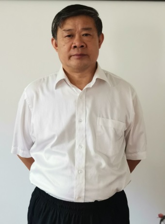 李建國(guó)培訓(xùn)講師