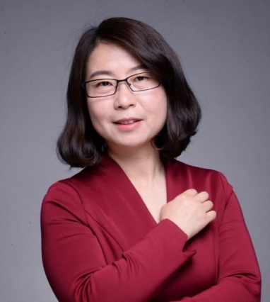 張驪培訓(xùn)講師