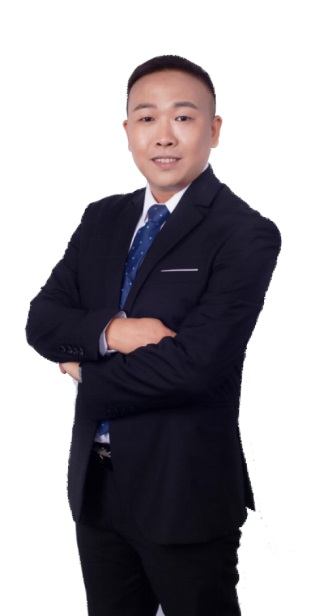 王明朱培訓講師