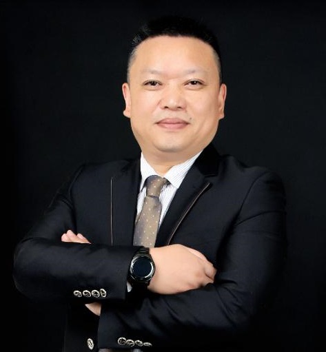 陳代友培訓講師 陳代友培訓講師