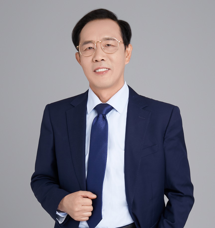 雷勛華培訓(xùn)講師