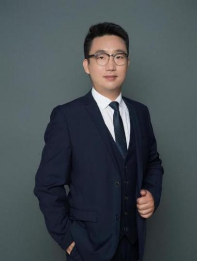 趙猛培訓(xùn)講師