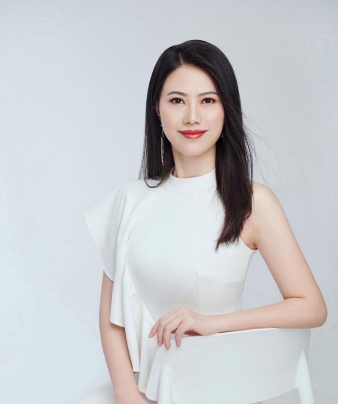 白福梅培訓(xùn)講師