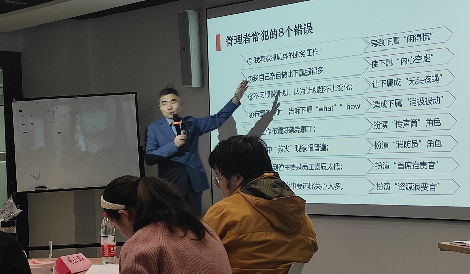  懂得示弱的領(lǐng)導(dǎo)者，才是真正的高手！