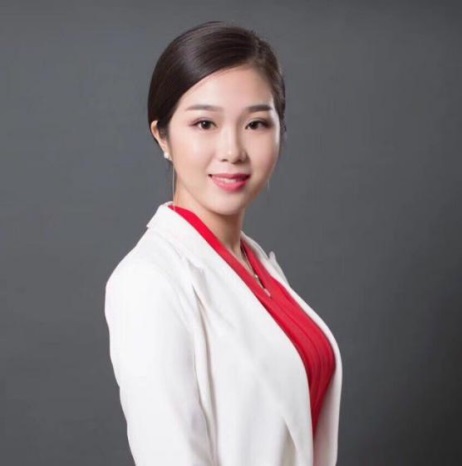 吳佳佳培訓(xùn)講師