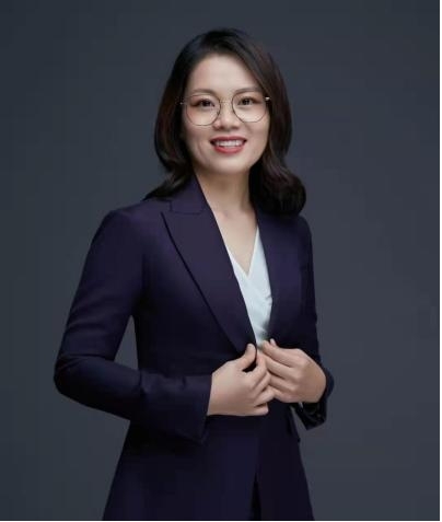 張春梅培訓(xùn)講師