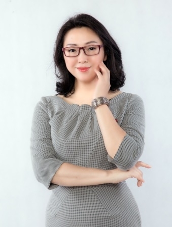 陳雪梅培訓講師