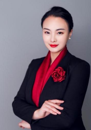 圣珍培訓(xùn)講師