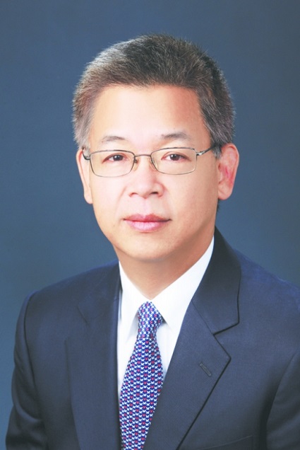 黃益平培訓講師