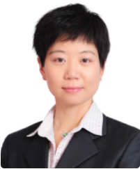 于雪霞培訓(xùn)講師