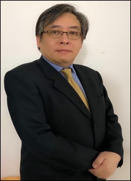 蘇忠彥培訓(xùn)講師 蘇忠彥培訓(xùn)講師