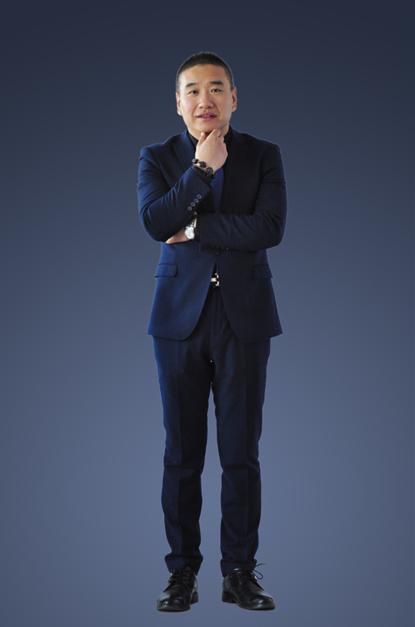 楚易培訓講師 楚易培訓講師