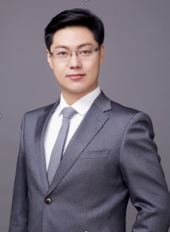 劉超培訓(xùn)講師