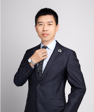 孫秀龍培訓(xùn)講師