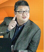 張亞強培訓講師 張亞強培訓講師