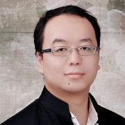 李銳培訓(xùn)講師