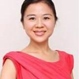 葉金婷培訓(xùn)講師 葉金婷培訓(xùn)講師