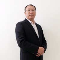 邱加洲培訓(xùn)講師