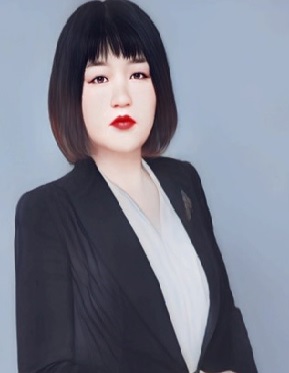 孫愛(ài)霞培訓(xùn)講師