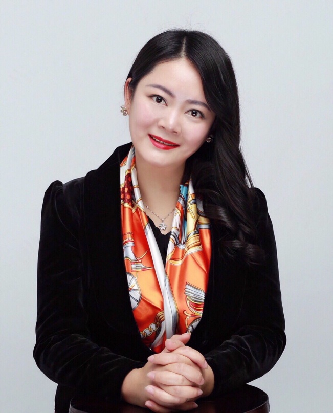 劉映吟培訓講師 劉映吟培訓講師