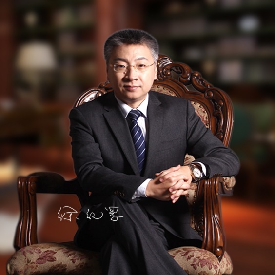 徐紀(jì)罡培訓(xùn)講師