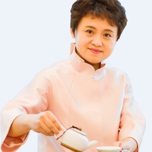 趙旭培訓(xùn)講師