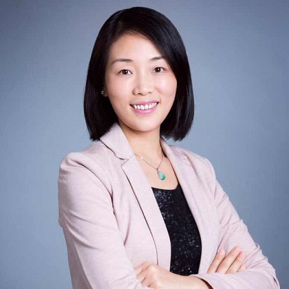 劉曉陽(yáng)培訓(xùn)講師