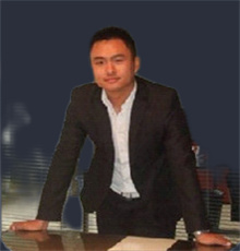 謝峰亭培訓(xùn)講師 謝峰亭培訓(xùn)講師