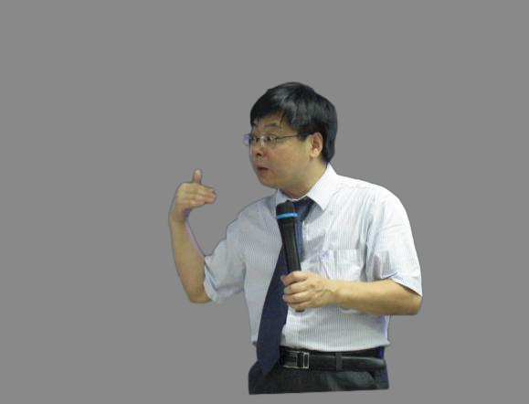 朱躍進培訓(xùn)講師